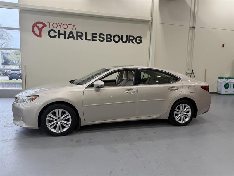 lexus ES 350 2014