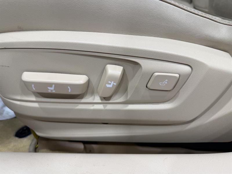 lexus ES 350 2014 - 8