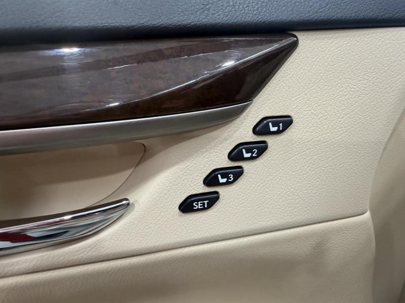 lexus ES 350 2014 - 9