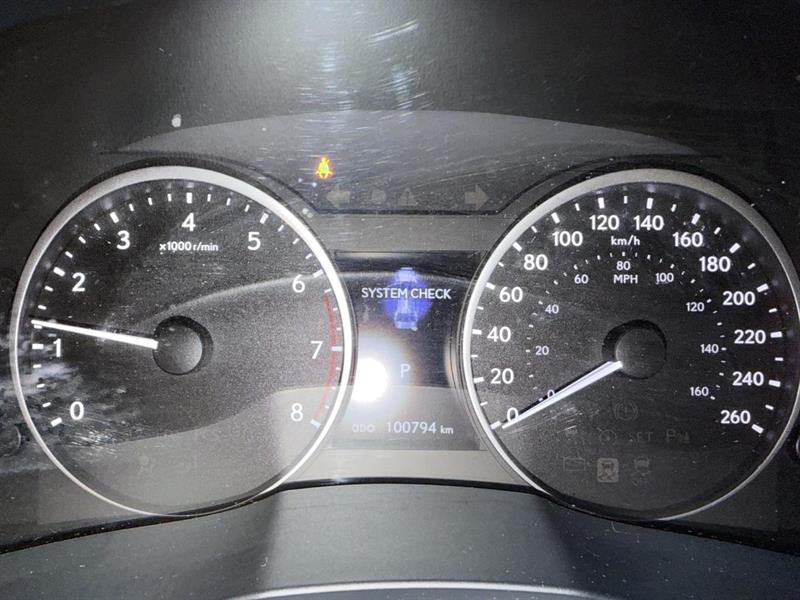 lexus ES 350 2014 - 10