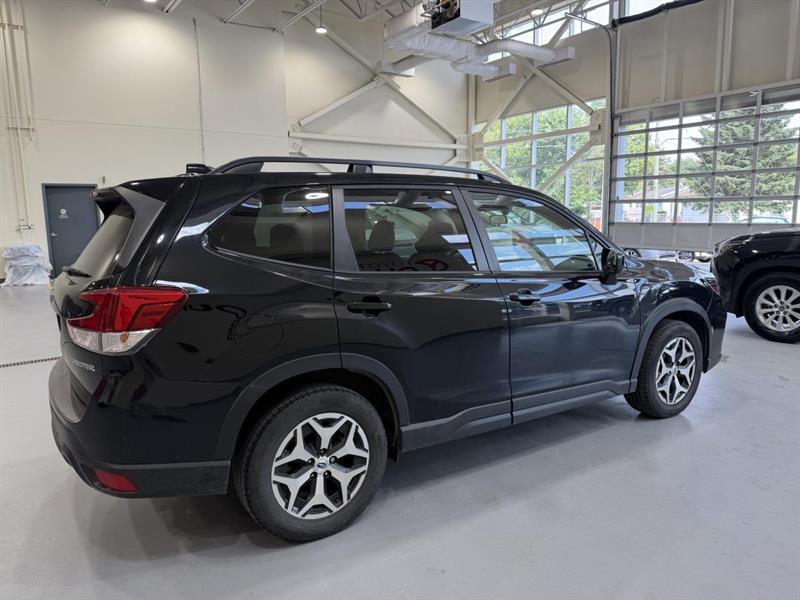 subaru Forester 2021 - 3