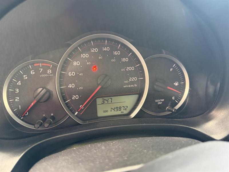 toyota Yaris 2014 - 3