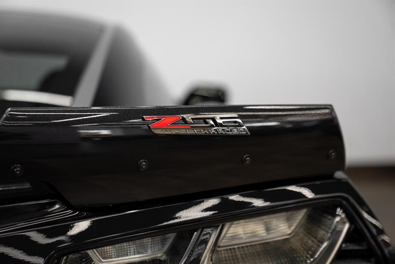 chevrolet Corvette 2019 - 9