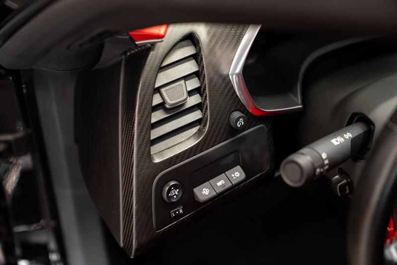 chevrolet Corvette 2019 - 20