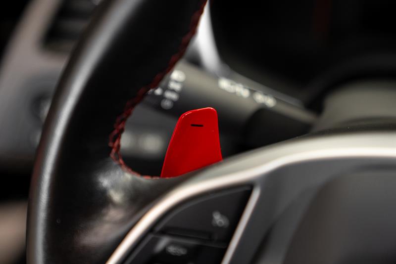 chevrolet Corvette 2019 - 21