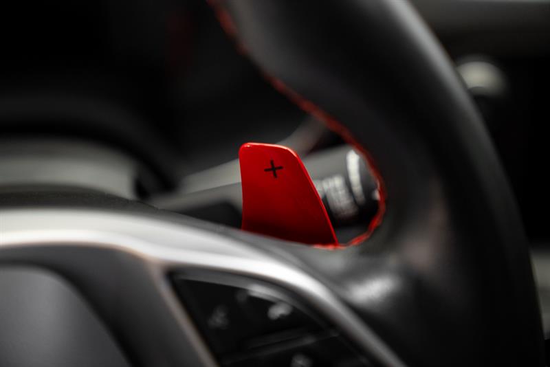 chevrolet Corvette 2019 - 22
