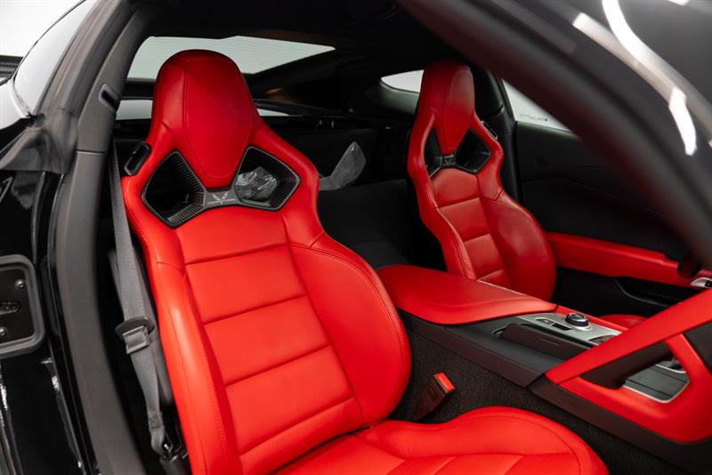chevrolet Corvette 2019 - 30