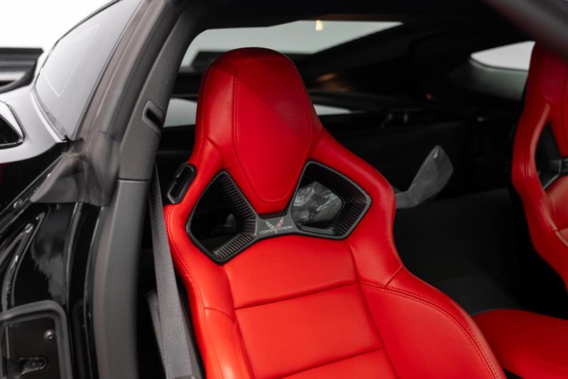 chevrolet Corvette 2019 - 31