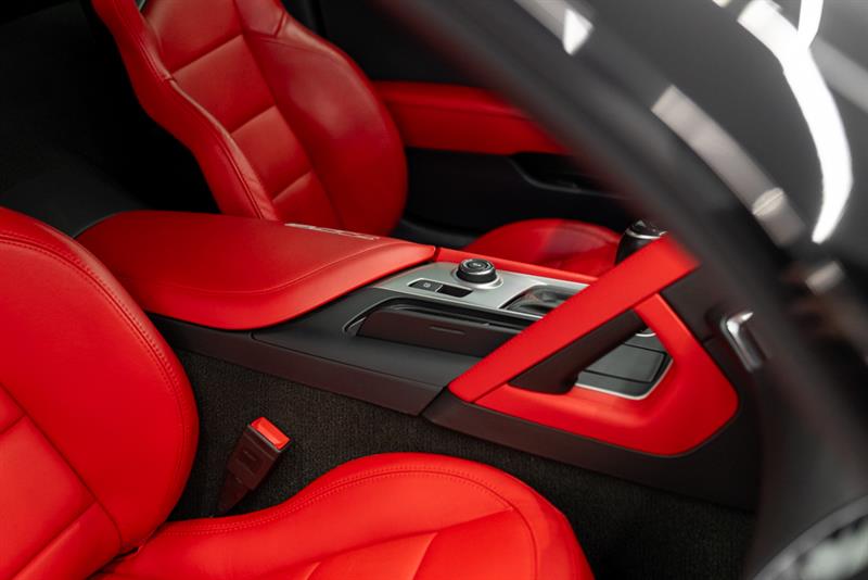 chevrolet Corvette 2019 - 32