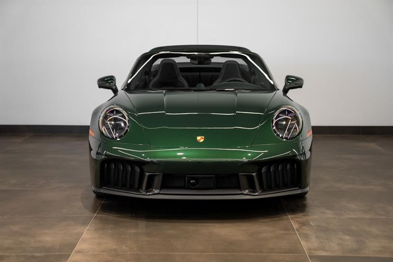 porsche 911 2026