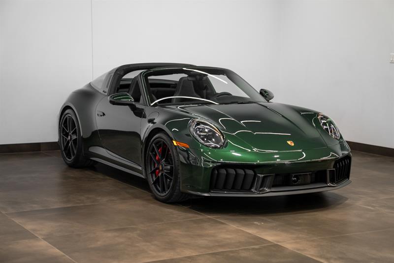 porsche 911 2026 - 2