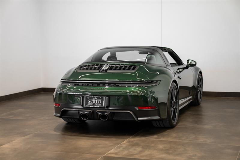 porsche 911 2026 - 3