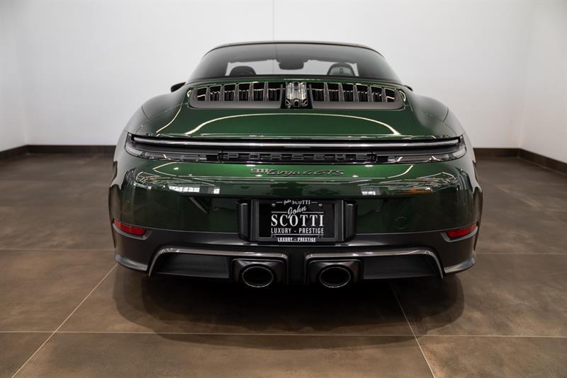 porsche 911 2026 - 4