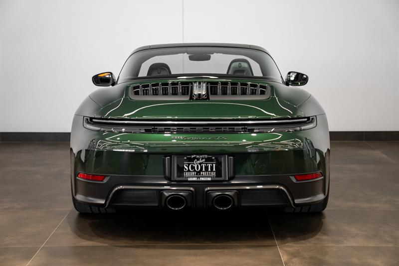 porsche 911 2026 - 5