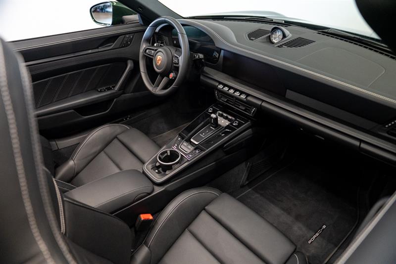 porsche 911 2026 - 9