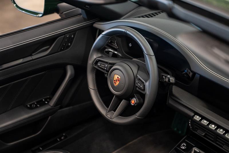 porsche 911 2026 - 10