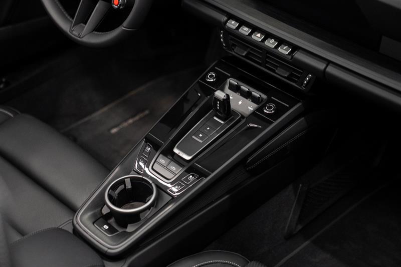 porsche 911 2026 - 11