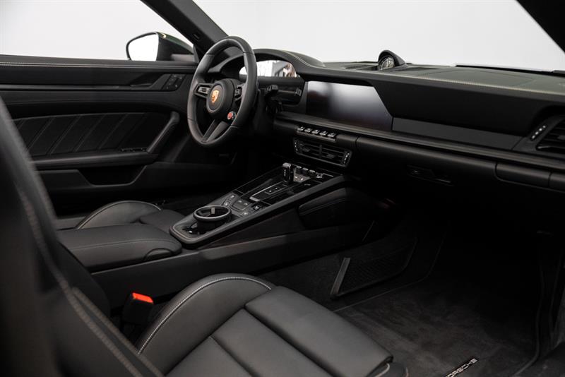 porsche 911 2026 - 12