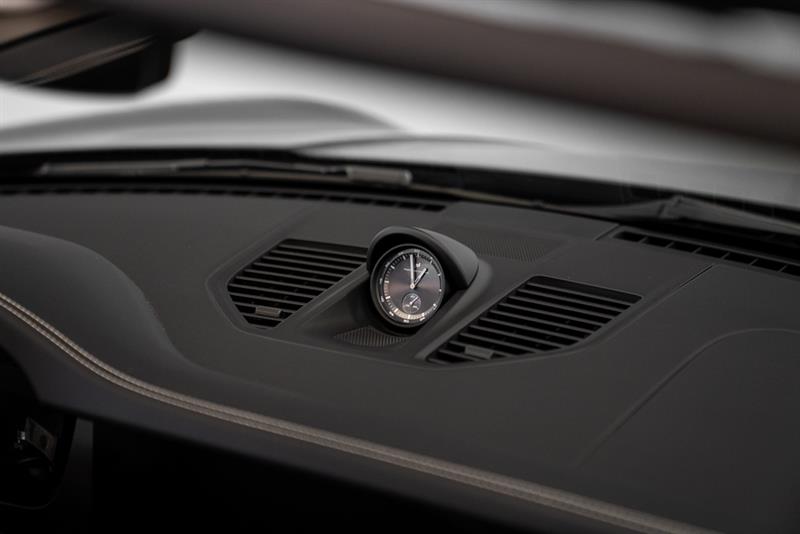 porsche 911 2026 - 13