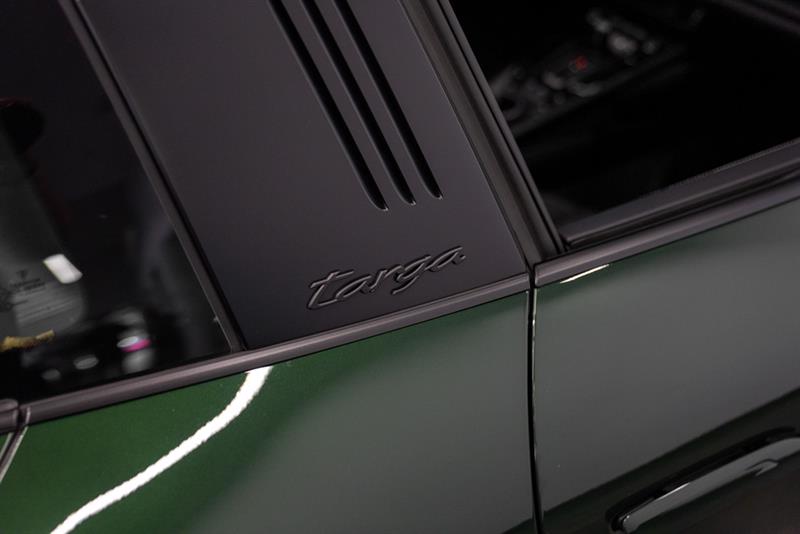 porsche 911 2026 - 16
