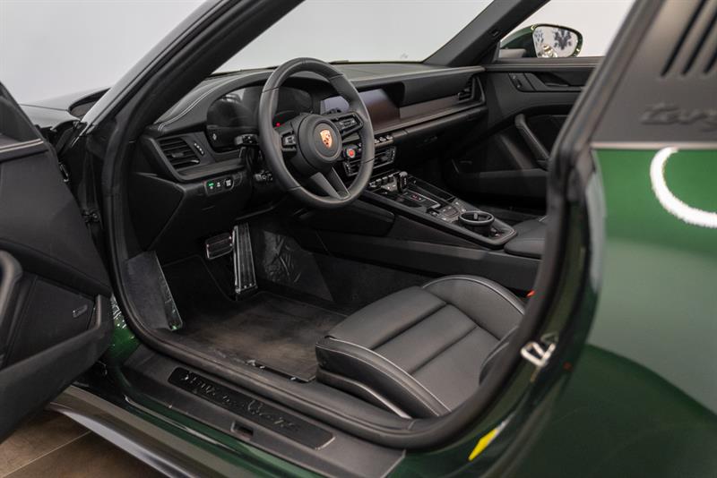 porsche 911 2026 - 19