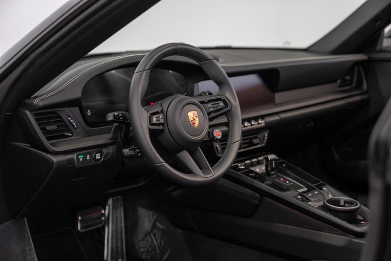 porsche 911 2026 - 20