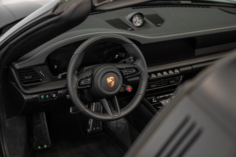 porsche 911 2026 - 21