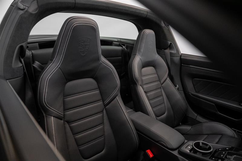 porsche 911 2026 - 33