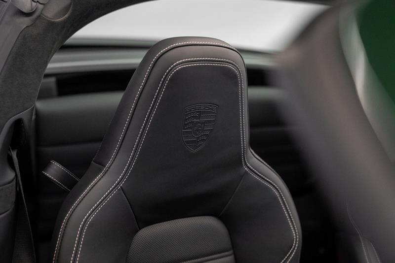 porsche 911 2026 - 34