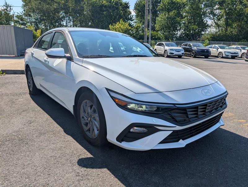 hyundai Elantra 2025 - 7