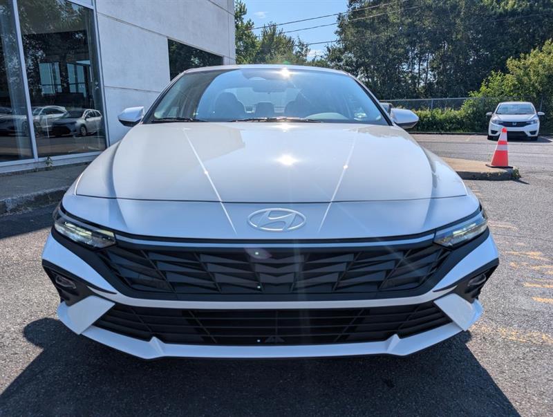 hyundai Elantra 2025 - 8