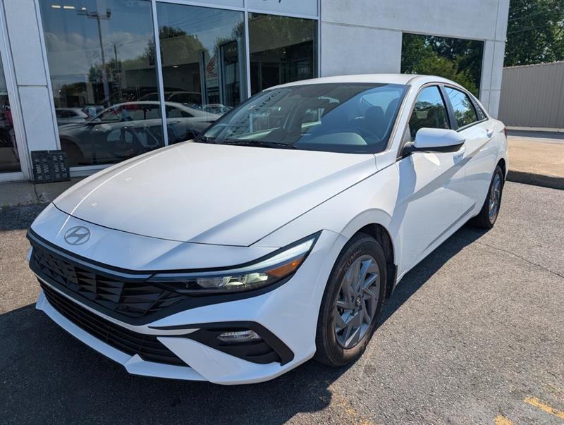hyundai Elantra 2025 - 9