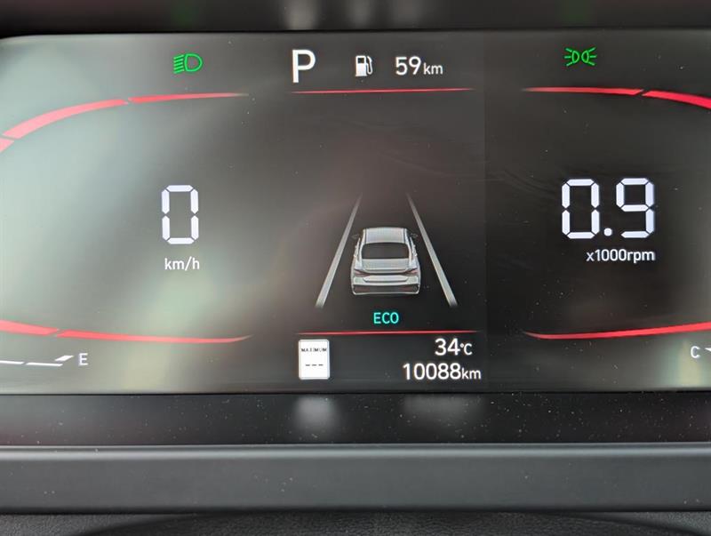 hyundai Elantra 2025 - 11