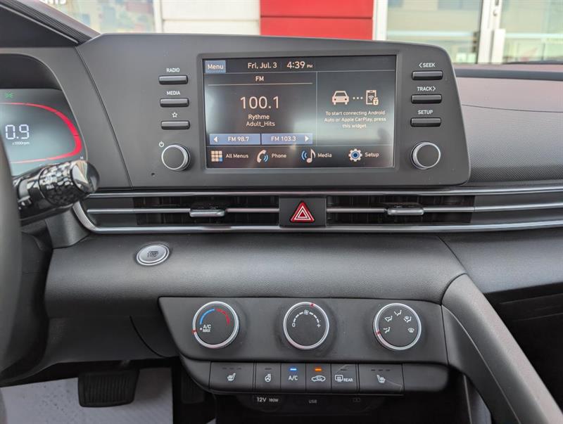 hyundai Elantra 2025 - 13