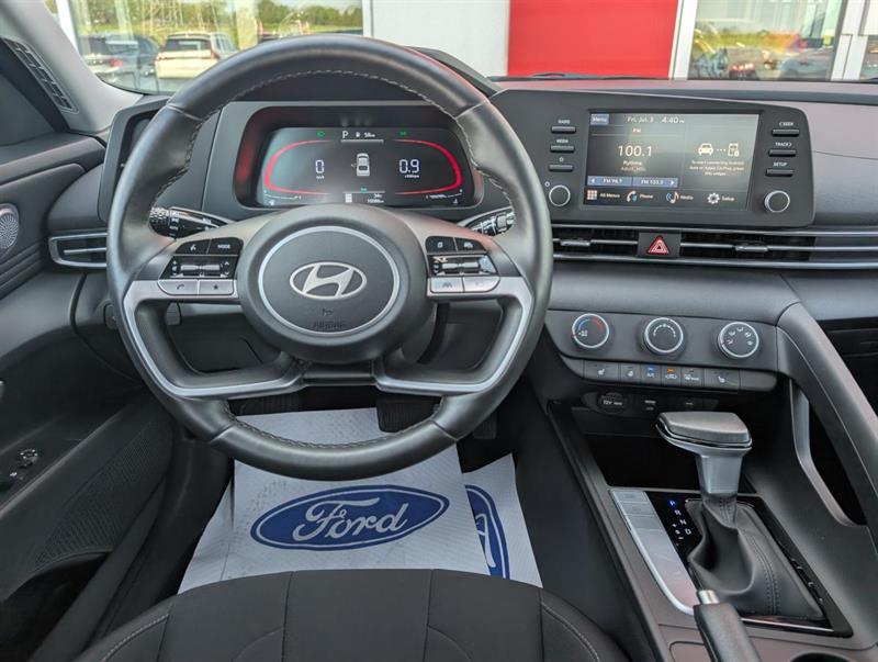 hyundai Elantra 2025 - 17