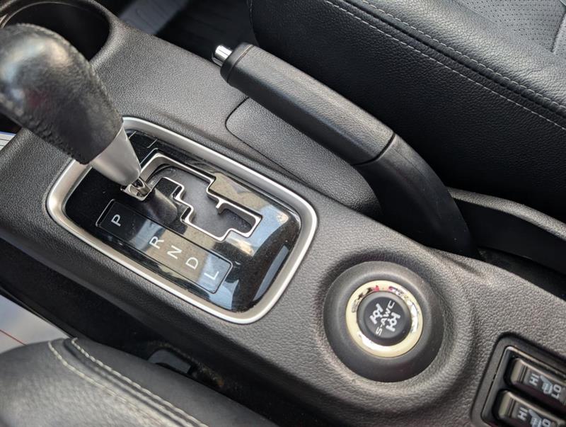 mitsubishi Outlander 2016 - 15