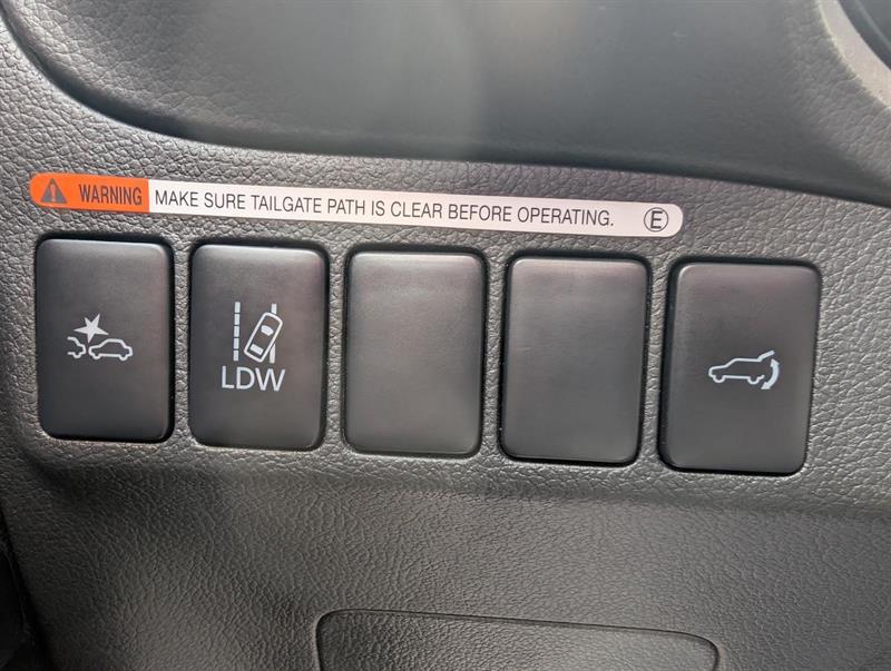 mitsubishi Outlander 2016 - 17