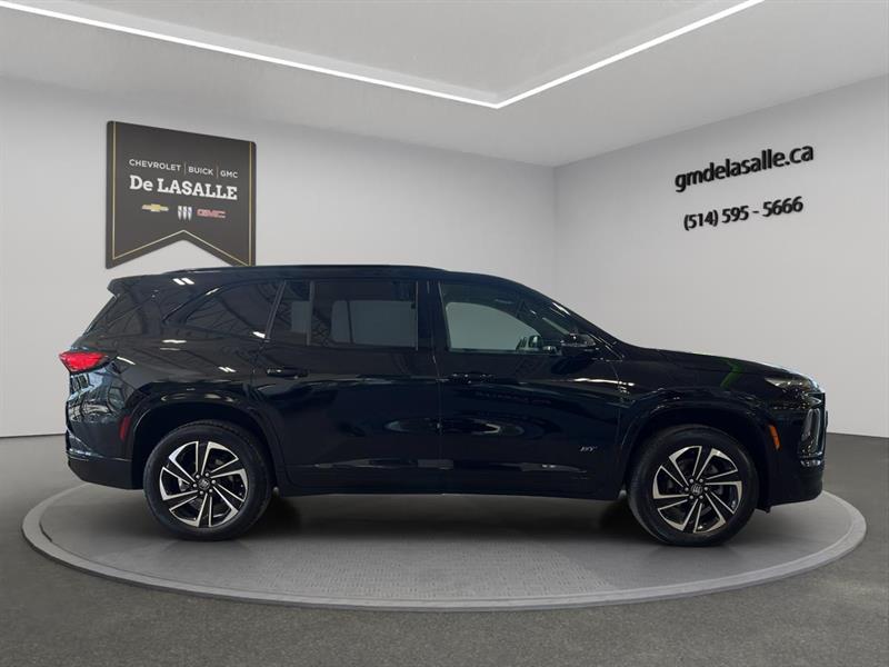 buick Enclave 2025 - 4