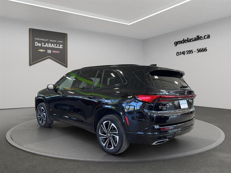 buick Enclave 2025 - 7