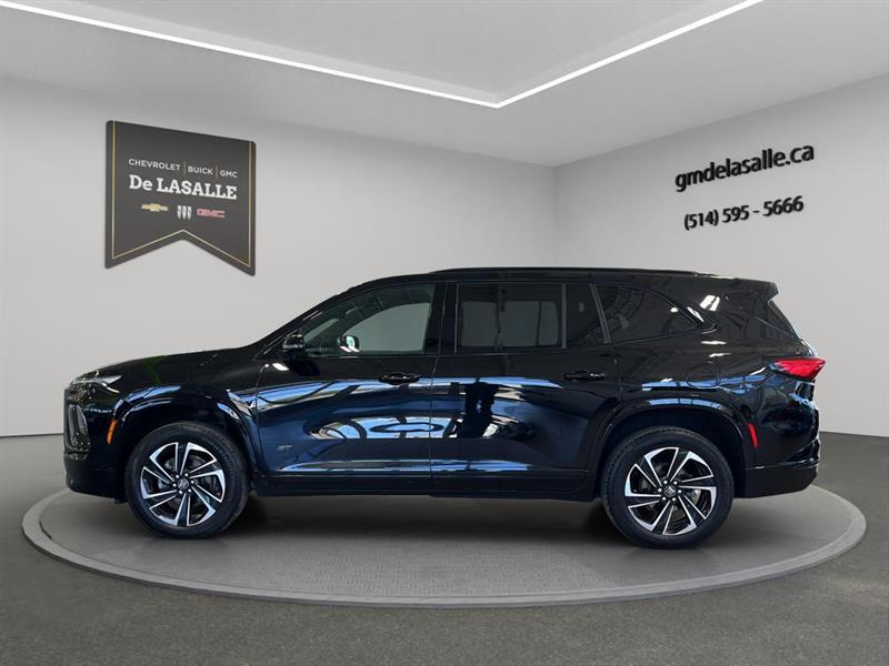 buick Enclave 2025 - 8