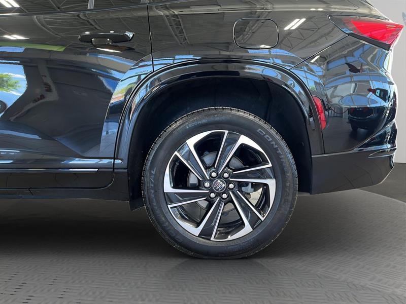 buick Enclave 2025 - 9