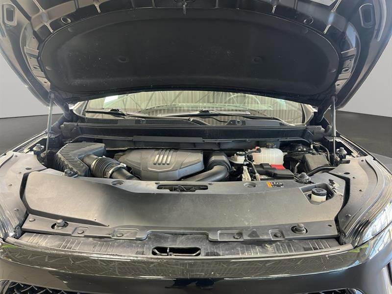 buick Enclave 2025 - 10