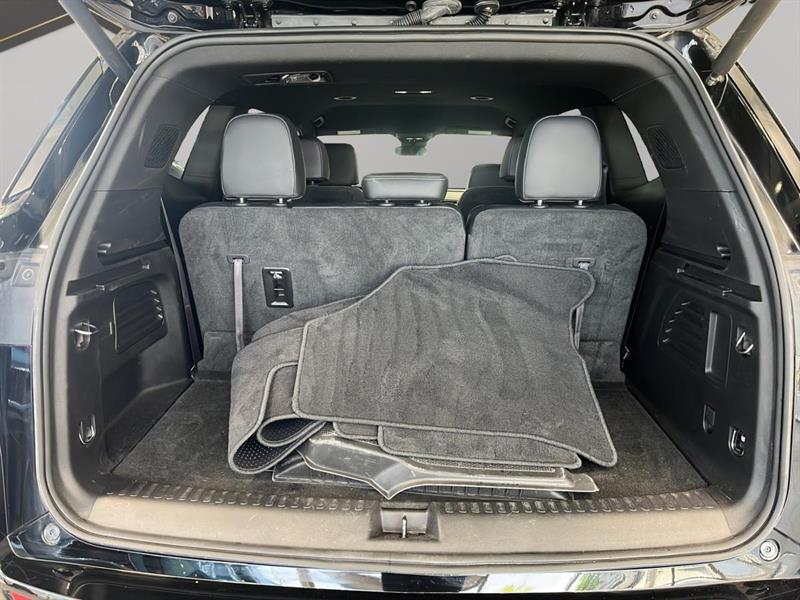 buick Enclave 2025 - 11