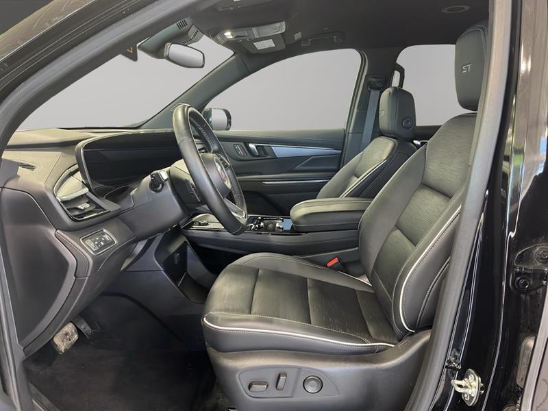 buick Enclave 2025 - 12