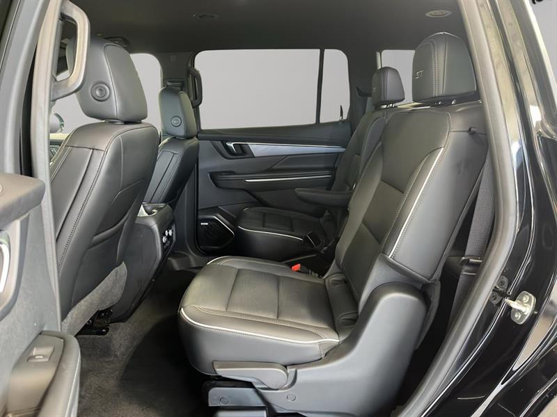buick Enclave 2025 - 14
