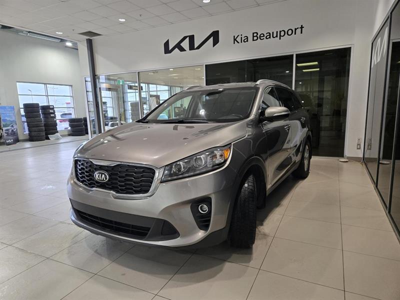 kia Sorento 2019 - 3