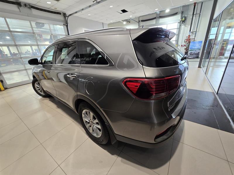 kia Sorento 2019 - 4