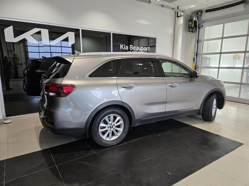 kia Sorento 2019 - 5