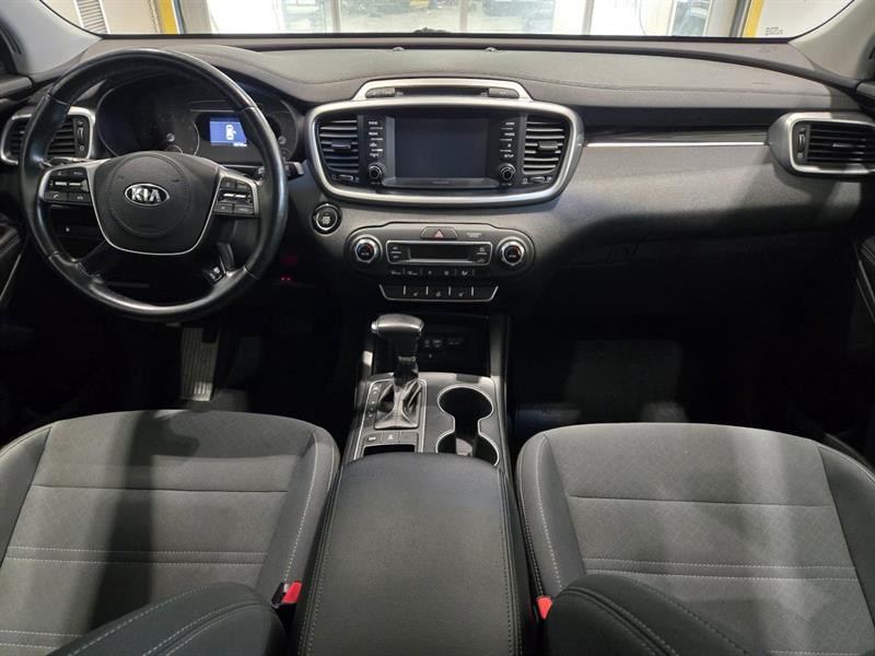 kia Sorento 2019 - 6
