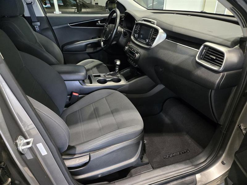 kia Sorento 2019 - 7